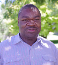 Paul Iji