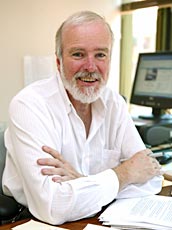 Paul Martin