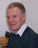 Peter Wilson
