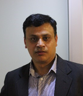 Rajesh Thapa