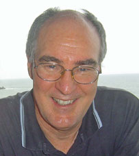 Rex Glencross-Grant