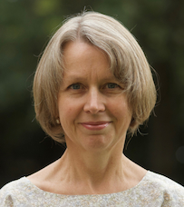 Rosemary (Rose) Williamson