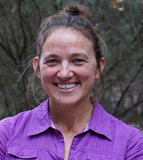 Romina Rader