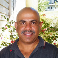 Rajanathan Rajaratnam