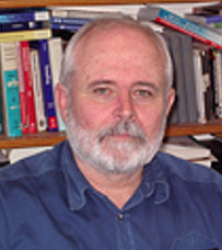 Stuart Cairns