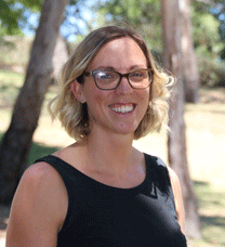 Suzie Cosh
