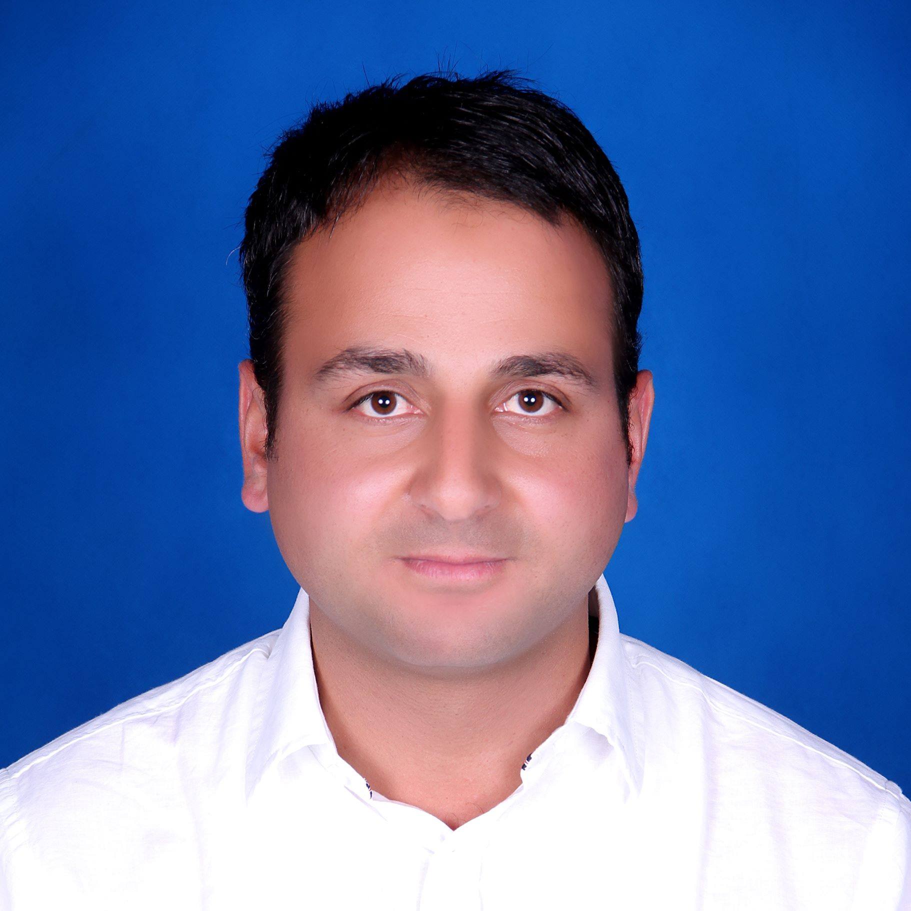 Shahid Nazir