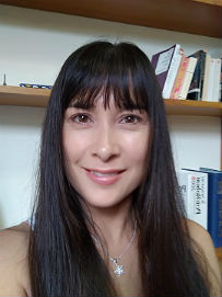 Sophie Patrick