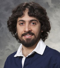 Saleh Shahinfar