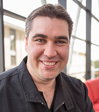 Steve Carruthers