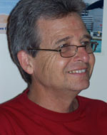 Stephen (Steve) Walkden-Brown