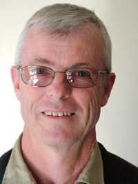 Steve Debus