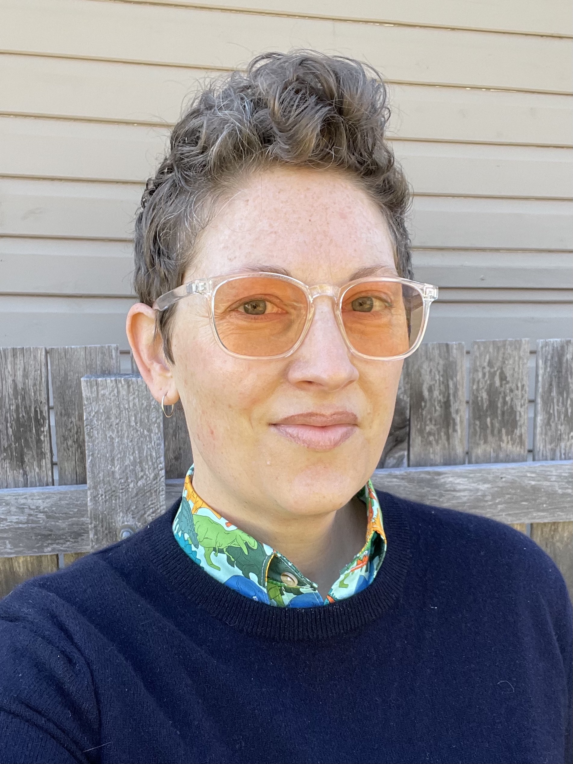 Sarah Thorneycroft