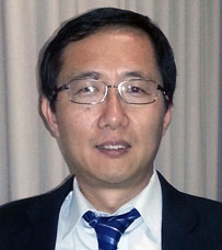Shubiao Wu