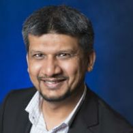Syed Fazal-e-Hasan