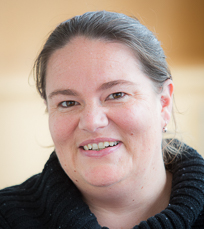 Tania Robb