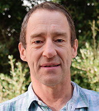 Terry Barnett