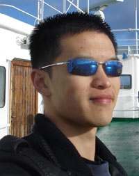 Tommy Leung