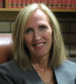 Trish Wright