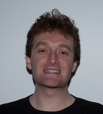 Timothy Schaerf