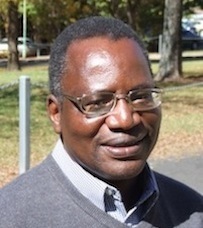 Aaron Sigauke