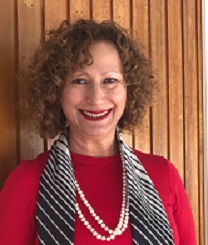 Vicki Bitsika