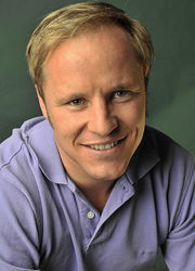 William Coventry
