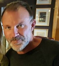 Stephen Wroe
