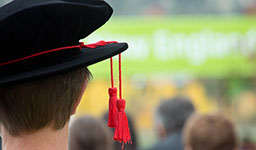 Higher Degree Research in School of Psychology