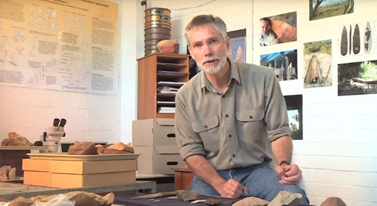 Stone tools and cognition hub thumbnail