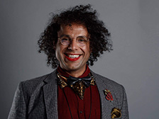 Image of Dr Mohammad Taha