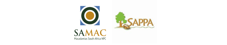 SAMAC & SAPPA Logo's