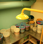 Acid lab