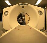 CT scanner