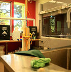 Hydrofluoric acid lab