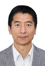Profile photo of Adam Ren