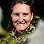 Profile photo of Manu Saunders