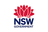 NSW Government Logo