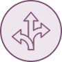 Flexible access to study online content