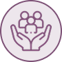 Supportive study online community